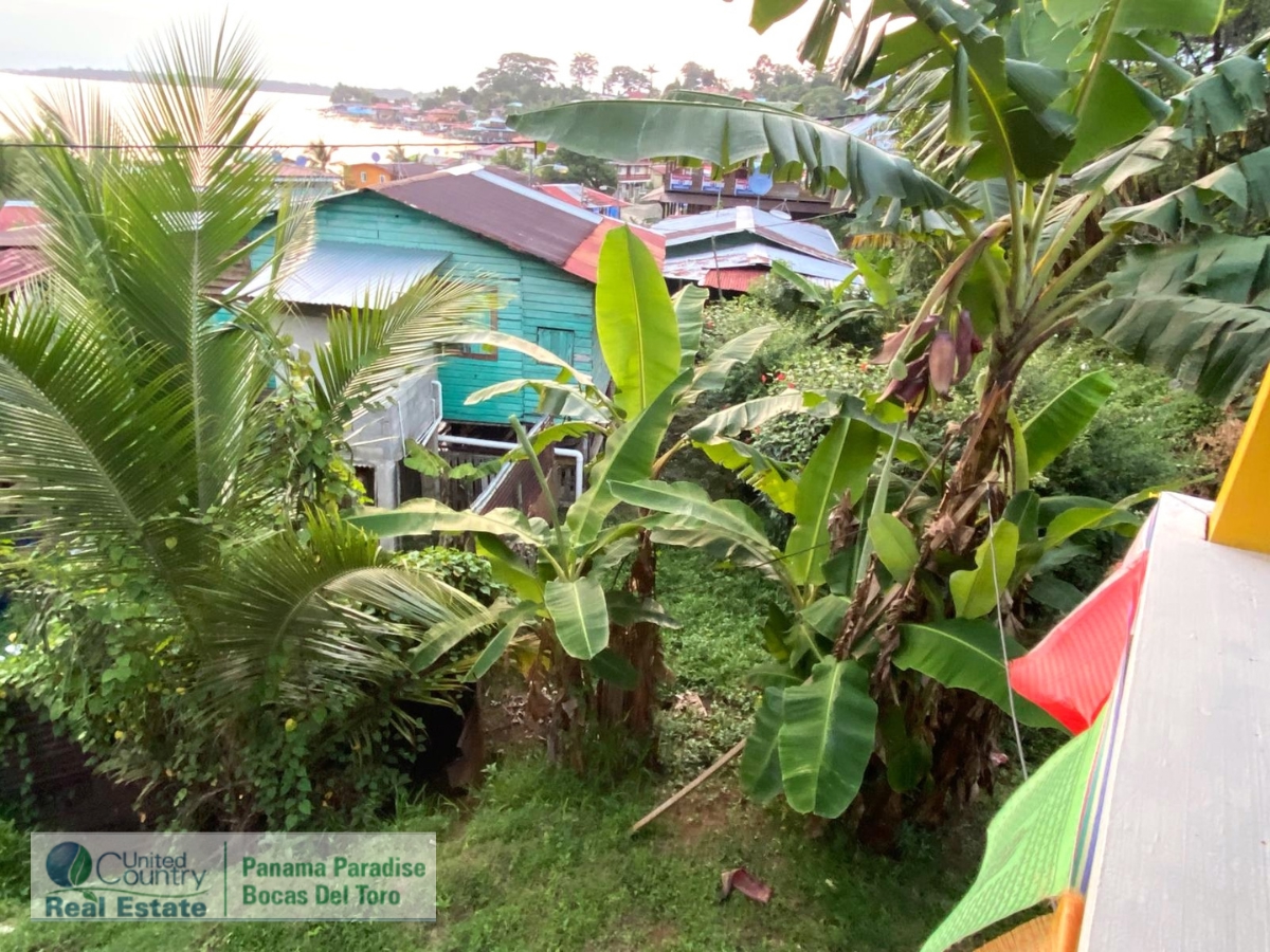 Charming Caribbean Home Near Wizard Beach — Old Bank, Isla Bastimentos - 18