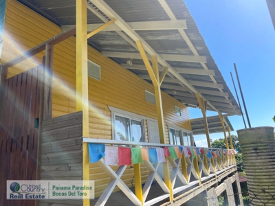 Caribbean Island Home in Bocas del Toro, Bastimentos, Panama - image 33