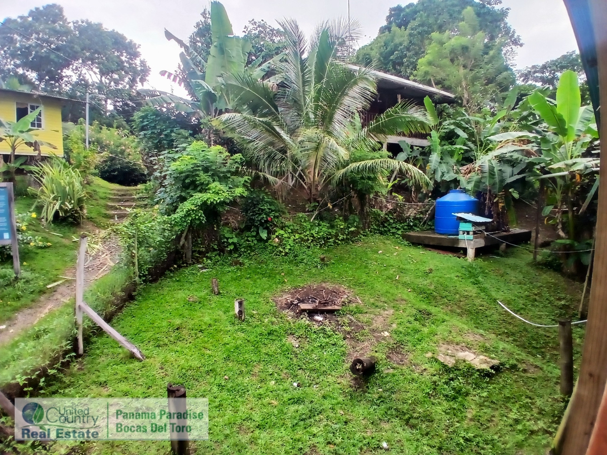 Charming Caribbean Home Near Wizard Beach — Old Bank, Isla Bastimentos - 19