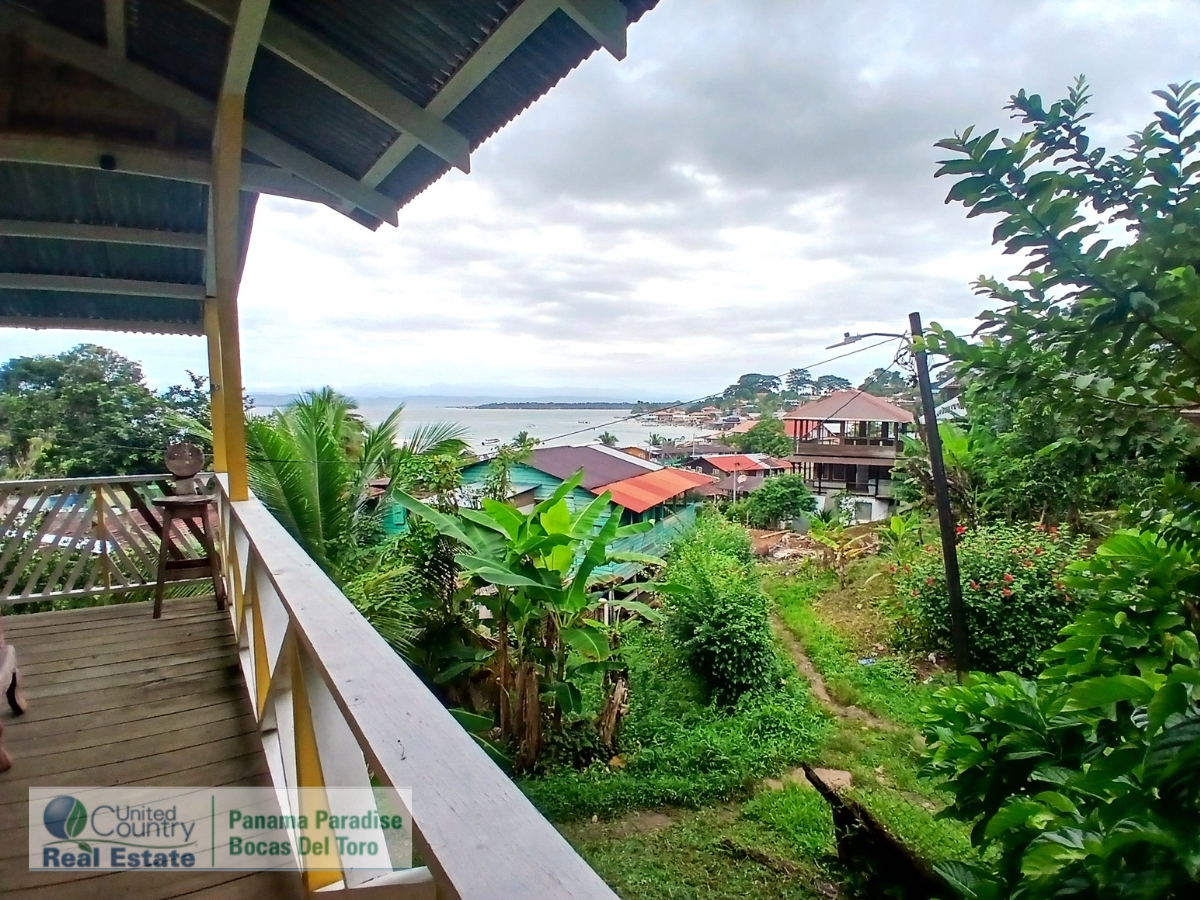 Charming Caribbean Home Near Wizard Beach — Old Bank, Isla Bastimentos - 22