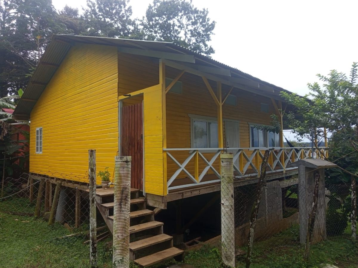 Charming Caribbean Home Near Wizard Beach — Old Bank, Isla Bastimentos - 13