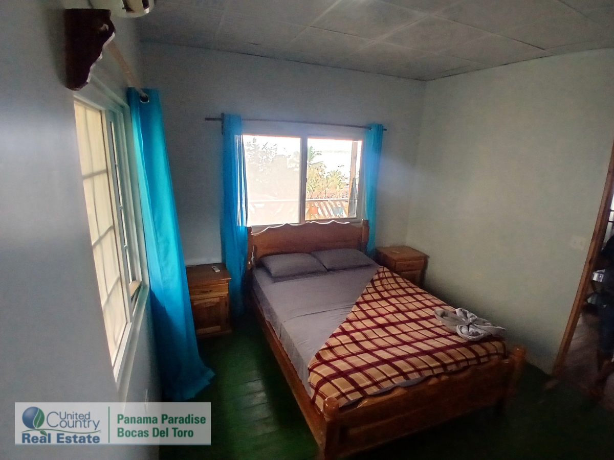Charming Caribbean Home Near Wizard Beach — Old Bank, Isla Bastimentos - 36