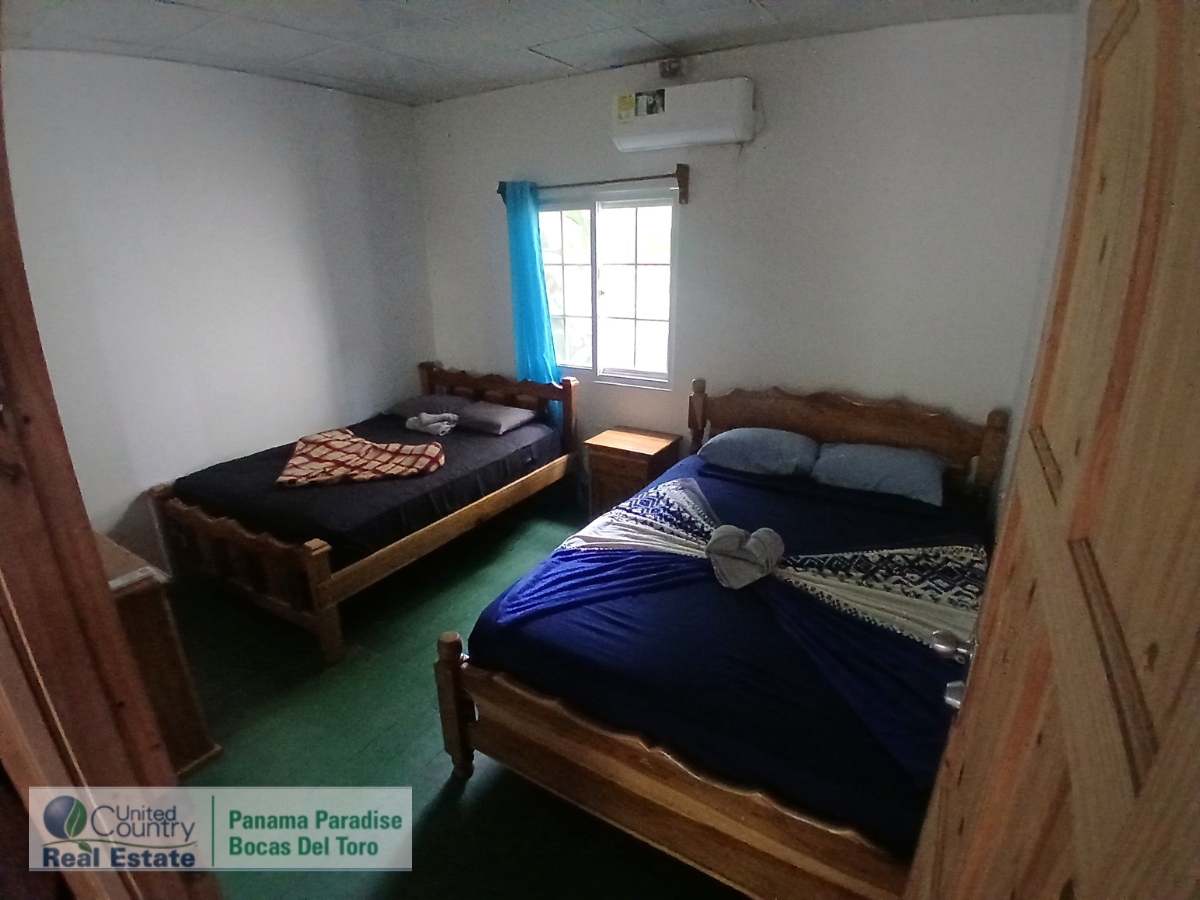 Charming Caribbean Home Near Wizard Beach — Old Bank, Isla Bastimentos - 37