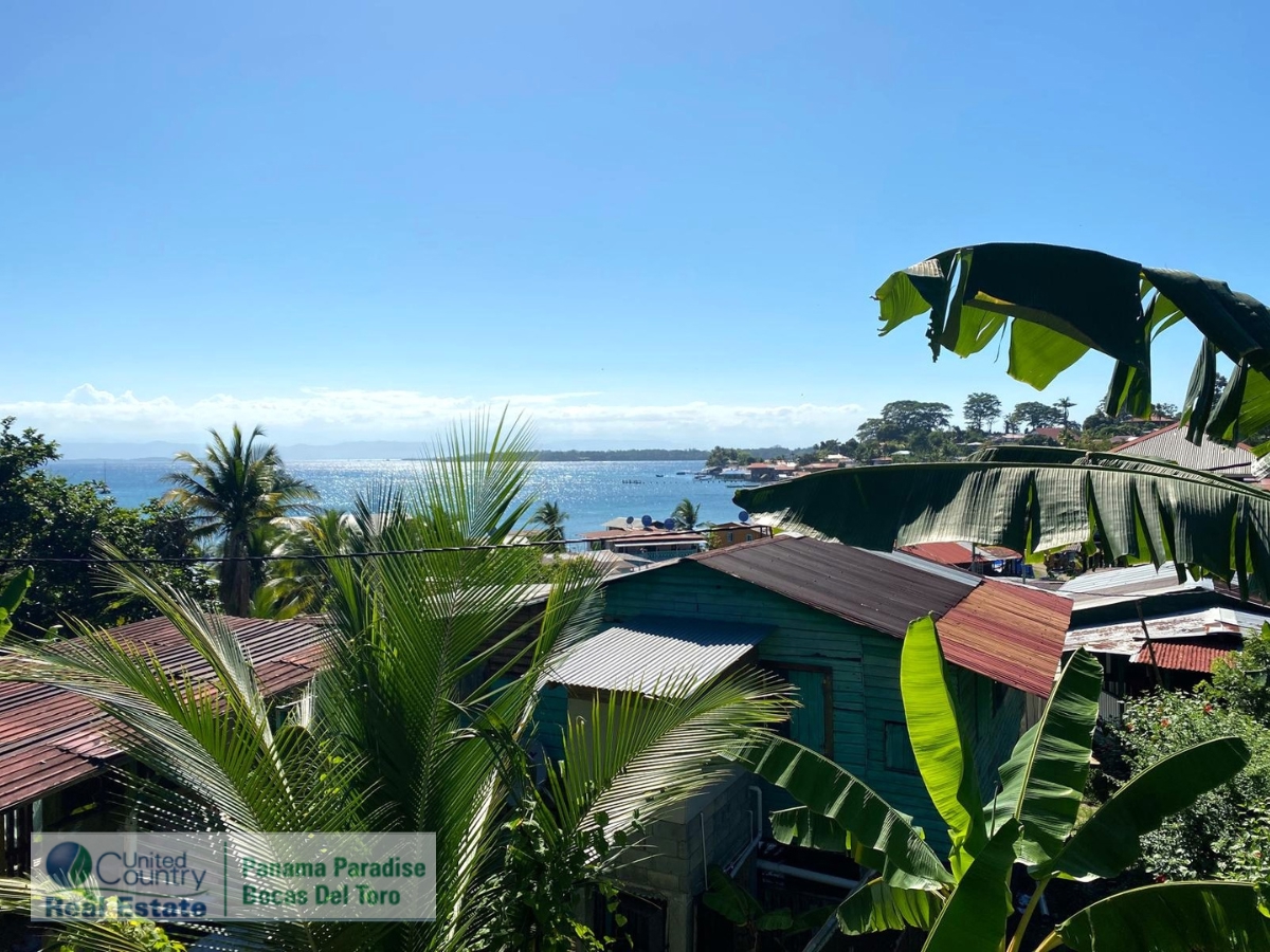 Charming Caribbean Home Near Wizard Beach — Old Bank, Isla Bastimentos - 5