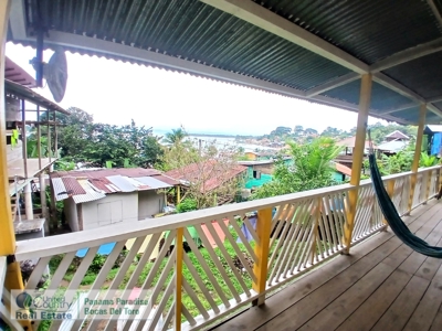Caribbean Island Home in Bocas del Toro, Bastimentos, Panama - image 26