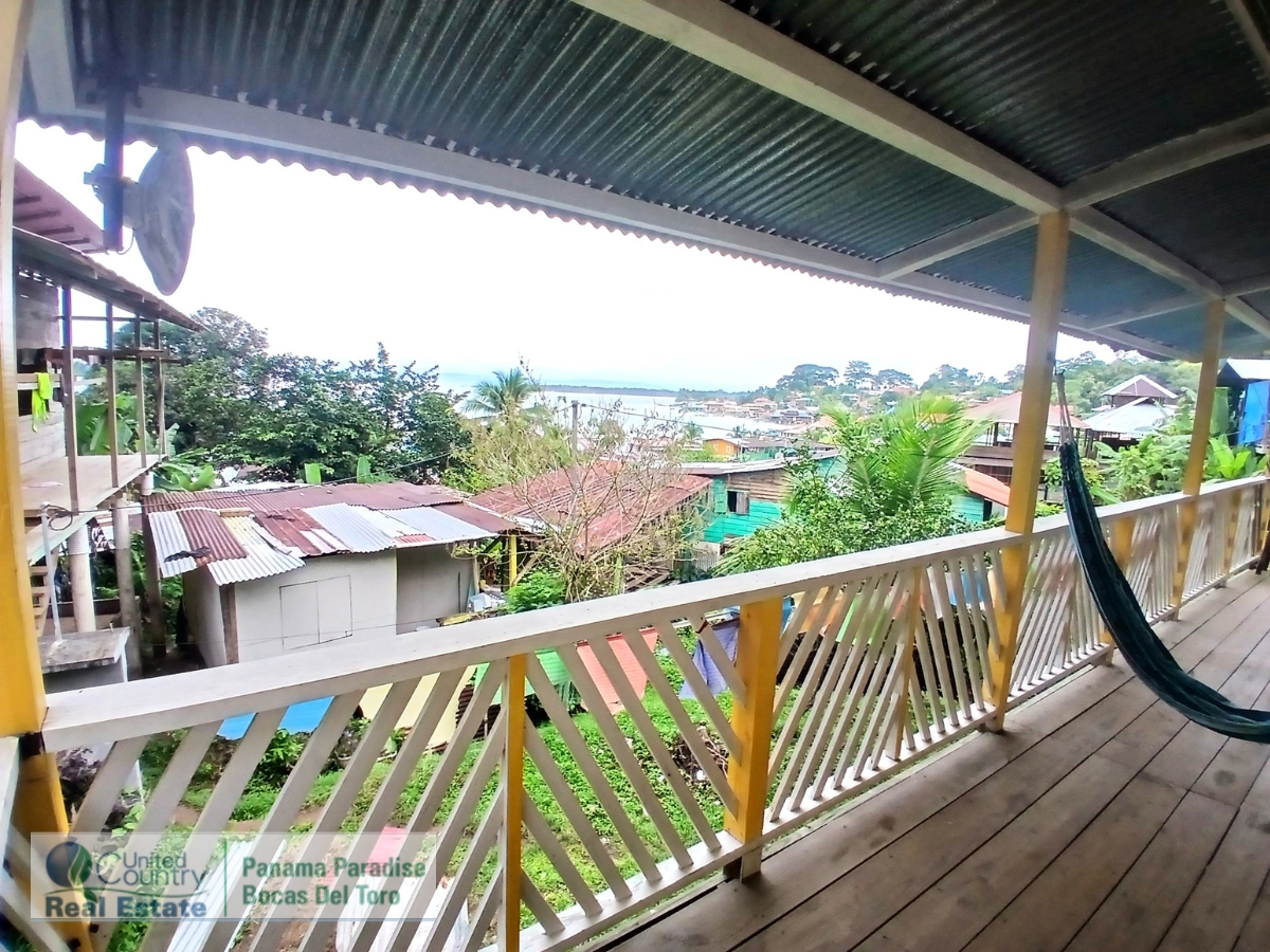 Charming Caribbean Home Near Wizard Beach — Old Bank, Isla Bastimentos - 27
