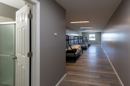 Commercial Office Building for Sale w/ Self Storage Revenue in TN - image 17