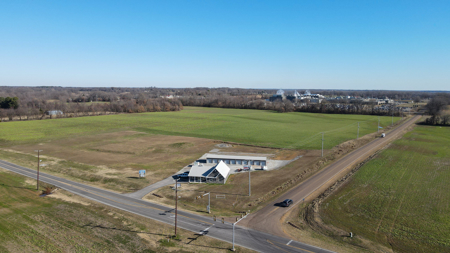 Commercial Office Building for Sale w/ Self Storage Revenue in TN - image 28