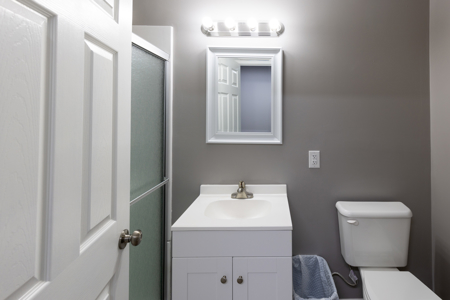 Commercial Office Building for Sale w/ Self Storage Revenue in TN - image 20