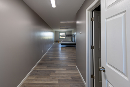 Commercial Office Building for Sale w/ Self Storage Revenue in TN - image 19