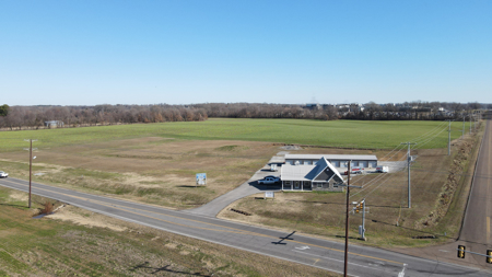 Commercial Office Building for Sale w/ Self Storage Revenue in TN - image 31