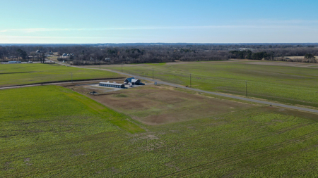 Commercial Office Building for Sale w/ Self Storage Revenue in TN - image 30