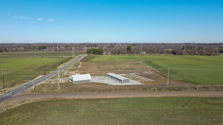 Commercial Office Building for Sale w/ Self Storage Revenue in TN - image 29