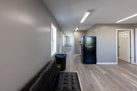 Commercial Office Building for Sale w/ Self Storage Revenue in TN - image 14