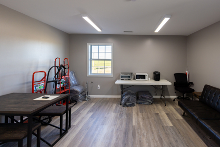 Commercial Office Building for Sale w/ Self Storage Revenue in TN - image 13