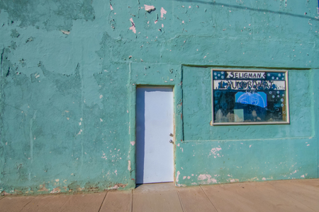 Rare investment opportunity in the heart of historic Seligman, AZ - image 21