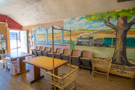 Rare investment opportunity in the heart of historic Seligman, AZ - image 23