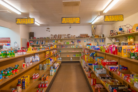 Rare investment opportunity in the heart of historic Seligman, AZ - image 16