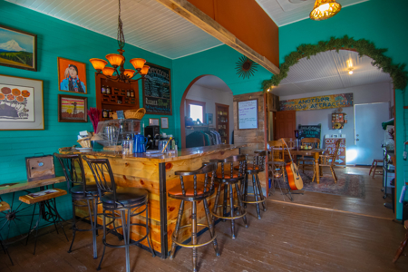 Rare investment opportunity in the heart of historic Seligman, AZ - image 9