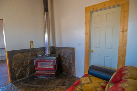 Rare investment opportunity in the heart of historic Seligman, AZ - image 31