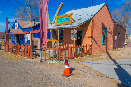 Rare investment opportunity in the heart of historic Seligman, AZ - image 11