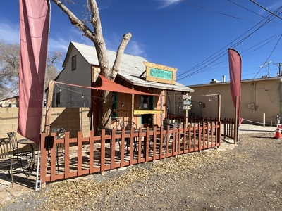 Rare investment opportunity in the heart of historic Seligman, AZ - image 4