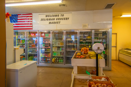 Rare investment opportunity in the heart of historic Seligman, AZ - image 15