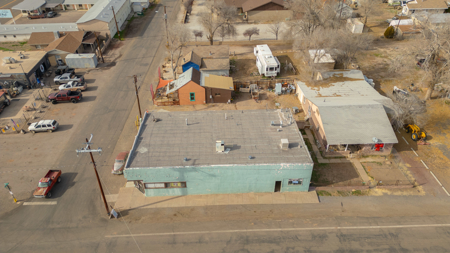Rare investment opportunity in the heart of historic Seligman, AZ - image 7