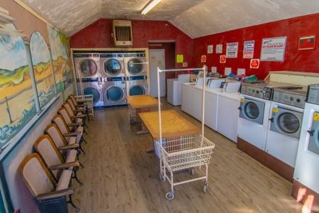 Rare investment opportunity in the heart of historic Seligman, AZ - image 22