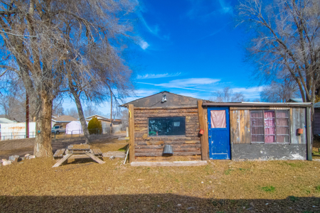 Rare investment opportunity in the heart of historic Seligman, AZ - image 32