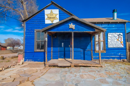 Rare investment opportunity in the heart of historic Seligman, AZ - image 27