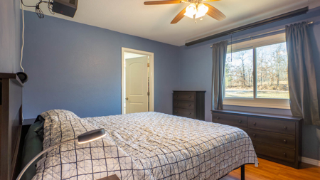 Country Home and Acreage for sale in the Missouri Ozarks - image 12