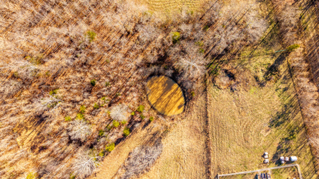 Country Home and Acreage for sale in the Missouri Ozarks - image 41