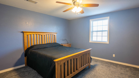 Country Home and Acreage for sale in the Missouri Ozarks - image 35