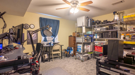 Country Home and Acreage for sale in the Missouri Ozarks - image 37