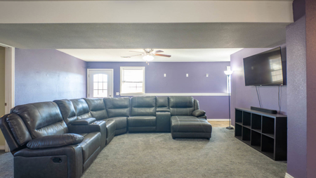 Country Home and Acreage for sale in the Missouri Ozarks - image 31