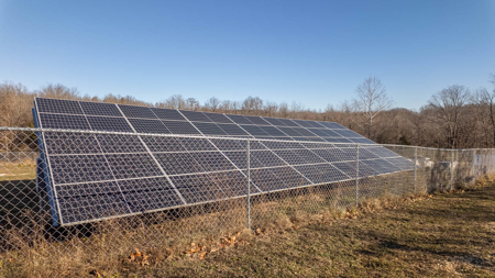 Country Home and Acreage for sale in the Missouri Ozarks - image 48