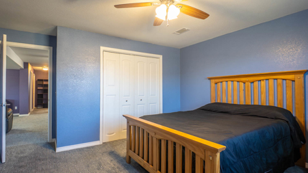 Country Home and Acreage for sale in the Missouri Ozarks - image 36