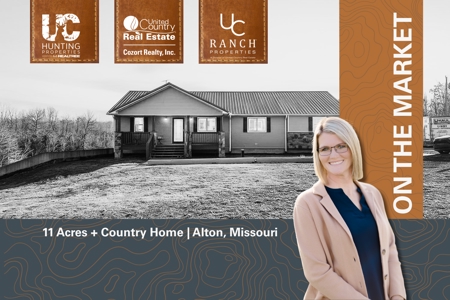 Country Home and Acreage for sale in the Missouri Ozarks - image 50