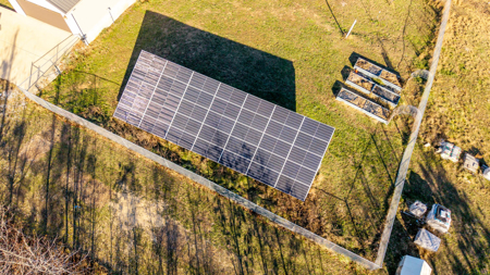 Country Home and Acreage for sale in the Missouri Ozarks - image 47