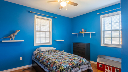 Country Home and Acreage for sale in the Missouri Ozarks - image 23