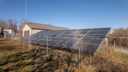 Country Home and Acreage for sale in the Missouri Ozarks - image 49