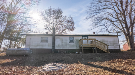 Country Home in the Ozarks | Alton, Missouri - image 38