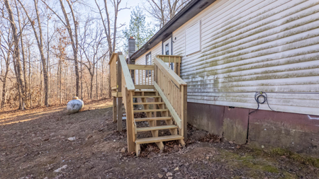Country Home in the Ozarks | Alton, Missouri - image 34
