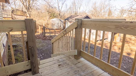 Country Home in the Ozarks | Alton, Missouri - image 35