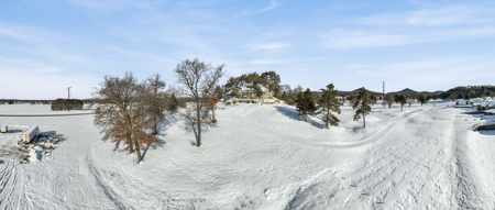 New Construction Condos | Castle Mound Golf Course | Holmen, Wi - image 15