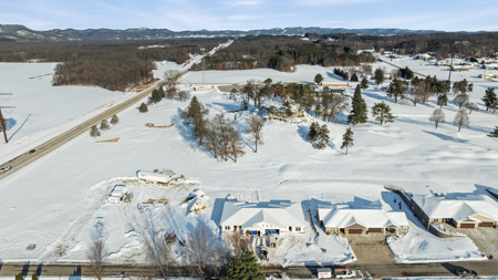 New Construction Condos | Castle Mound Golf Course | Holmen, Wi - image 2
