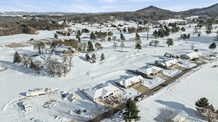 New Construction Condos | Castle Mound Golf Course | Holmen, Wi - image 9