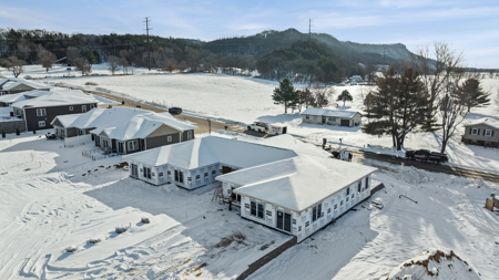 New Construction Condos | Castle Mound Golf Course | Holmen, Wi - image 18