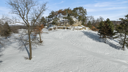 New Construction Condos | Castle Mound Golf Course | Holmen, Wi - image 7